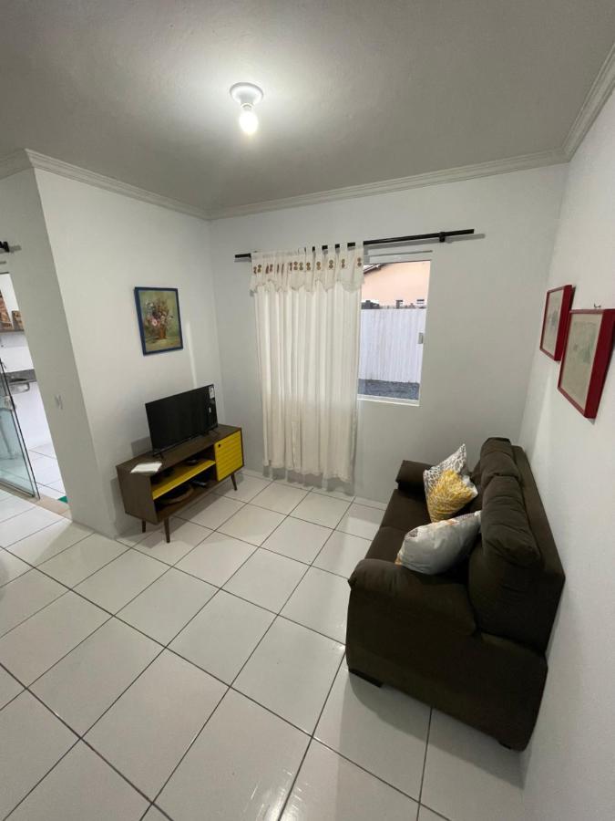 Condominio Serra Da Saudade Piçarras Eksteriør bilde