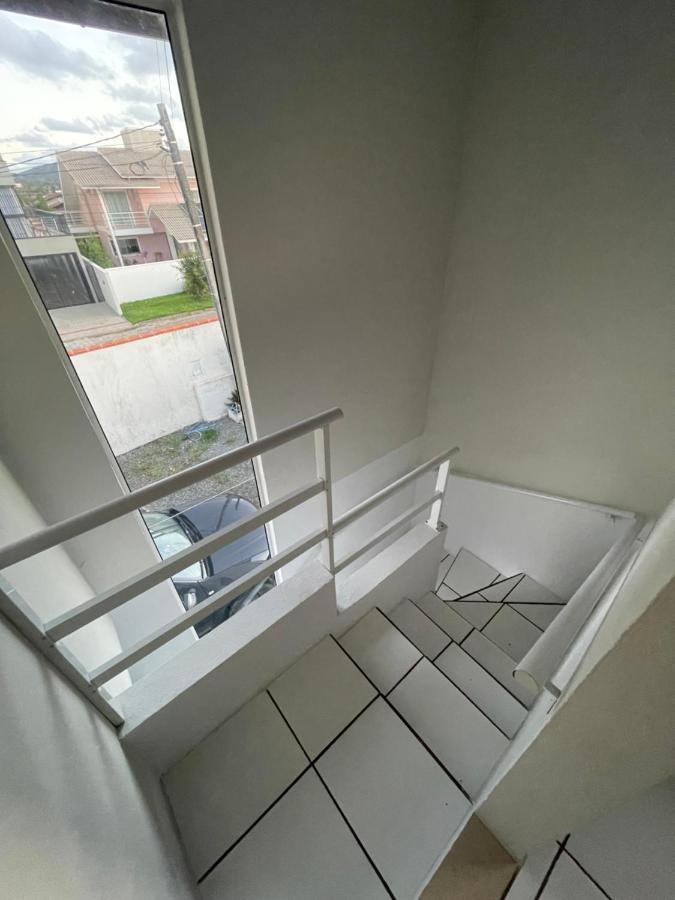 Condominio Serra Da Saudade Piçarras Eksteriør bilde