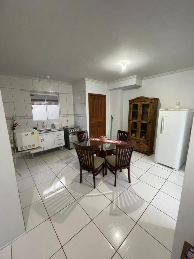 Condominio Serra Da Saudade Piçarras Eksteriør bilde