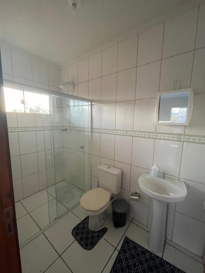 Condominio Serra Da Saudade Piçarras Eksteriør bilde