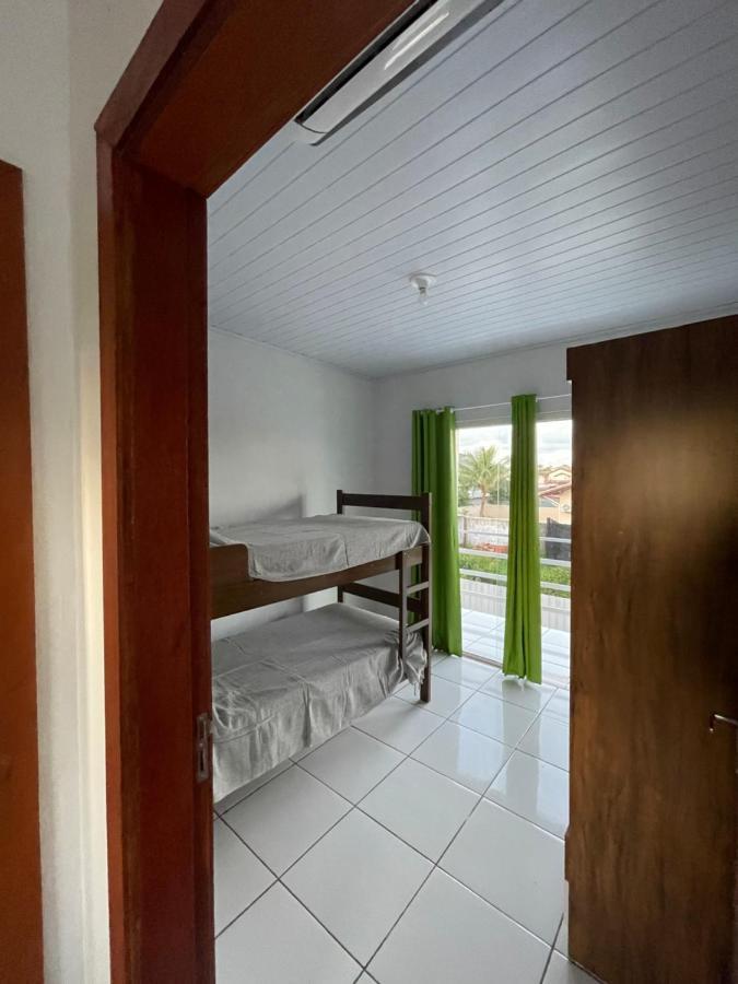 Condominio Serra Da Saudade Piçarras Eksteriør bilde