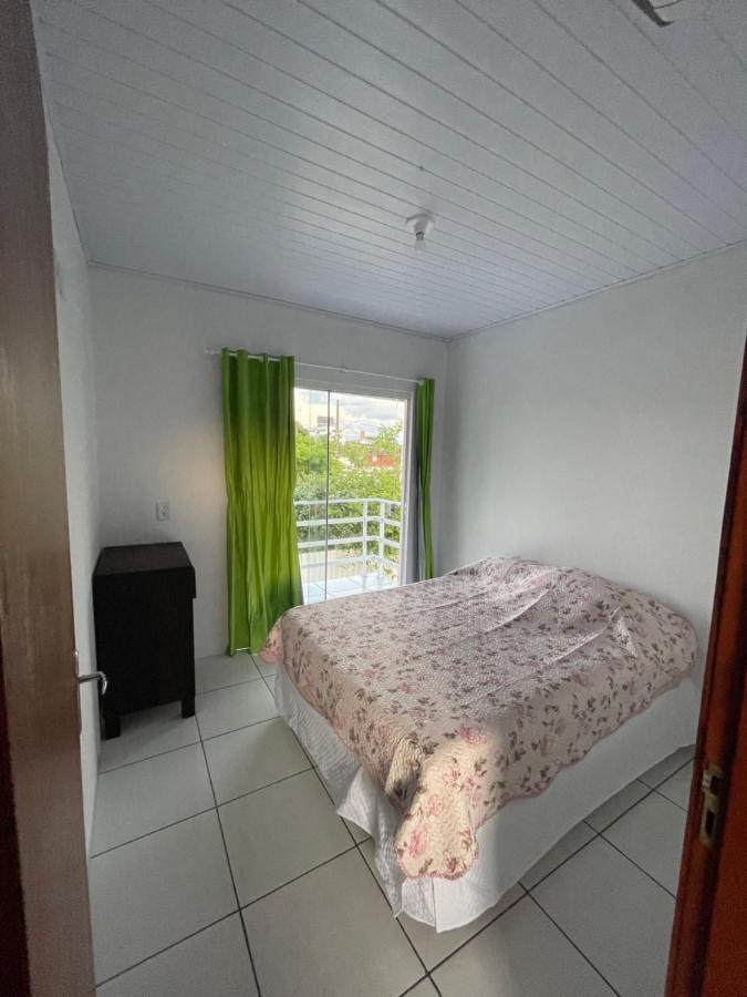 Condominio Serra Da Saudade Piçarras Eksteriør bilde